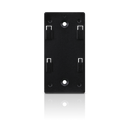 Ubiquiti PoE Injector Wall Mount Bracket - Black