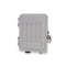 PerfectVision OptiNID® 350 Series Slack Storage Box (OPN-350SS) - Grey