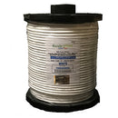 PerfectVision RG6 75-ohm CMG FT4 - 500-ft EnviroReel - White