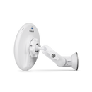 Ubiquiti Toolless Quick-Mount for Ubiquiti CPE Products - White