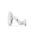 Ubiquiti Toolless Quick-Mount for Ubiquiti CPE Products - White