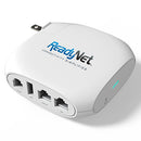 ReadyNet 300-Mbps 802.11n VoIP Wireless Router with Remote Management
