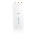Ubiquiti UISP airMAX Rocket 2AC Prism 2.4-GHz 802.11ac BaseStation with airPrism Technology - White