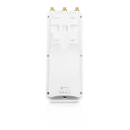 Ubiquiti UISP airMAX Rocket 2AC Prism 2.4-GHz 802.11ac BaseStation with airPrism Technology - White