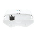 Ubiquiti Rocket 5AC Lite 5-GHz 802.11ac 500-Mbps Point to Point BaseStation - White