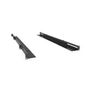 Hammond 91.4-121.9-cm (36-48-in) Rackmount Adjustable Angle Bracket