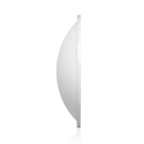 Ubiquiti RocketDish Radome Cover for 3-ft Dish Antenna - White