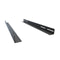 Hammond 14-gauge Steel Fixed Side Support Angles - Pair