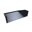 Hammond 3U 38.1-cm (15-in) Deep Universal Rack Mounting Shelf