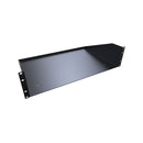 Hammond 3U 58.4-cm (23-in) Wide Universal Rack Mounting Shelf
