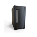 Rack Basics 24U Economy Server Cabinet