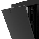 Rack Basics 42U Economy Server Cabinet - Black