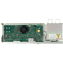 MikroTik 1-GB RAM 13-port Gigabit Ethernet Router - Rackmountable - Silver