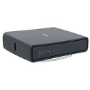 MikroTik hAP ac Lite Dual Band 5-port Ethernet Indoor Tower Access Point - Black