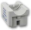 Cable Prep Replacement Blade Cartridge for CPT-series and Super CPT-series Coax Cable Strippers on RG7 and RG11 Cable - Grey