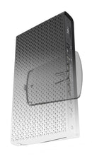 MikroTik hAP ac³ Wireless Dual-Band Router w/ 5 Gigabit Ethernet Ports and External High Gain Antennas - Black