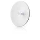 Ubiquiti UISP airMAX RocketDish 5-GHz 30-dBi-Dual Polarity Light Weight Parabolic Antenna - White