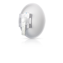 Ubiquiti UISP airMAX RocketDish 5-GHz 30-dBi-Dual Polarity Light Weight Parabolic Antenna - White