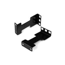Hammond 1U Rail Depth Adapter Kit
