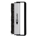 Discwasher Carbon Fiber Vinyl Record Brush - Silver