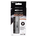 Discwasher Carbon Fiber Vinyl Record Brush - Silver