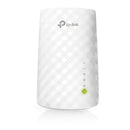 TP-Link AC750 Wi-Fi Range Extender 3200-sq ft Coverage - White