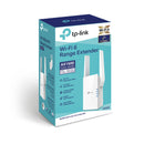 TP-Link AX1500 Wi-Fi 6 Range Extender -White