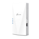 TP-Link AX1800 Mesh Wi-Fi 6 Range Extender - White