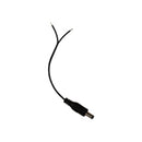 Retina CCTV DC Power Pigtail Male - Single