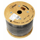Shireen LMR-400 Coax Cable - 304.8-meter (1000-ft) - Black