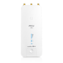 Ubiquiti UISP airMAX Rocket AC Gen2 5-GHz BaseStation with airPrism Active RF Filtering Technology - White