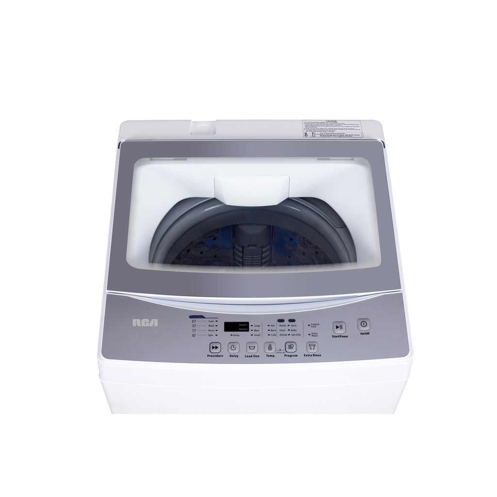 Rca 1.6 cu ft portable sale washer