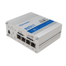 Teltonika 4G/CAT6 Mission Critical Gateway Industrial Cellular Router