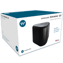 Winegard Extreme 2.0 Outdoor WiFi Extender with up to 304.8-m (1,000-ft) Coverage - Black