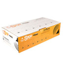 Saga Elite 6-Zone Impedance Matching Dual Source Stereo Speaker Selector - Black