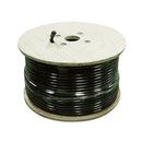 SureCall SC400 Ultra Low Loss Coax Cable with N-Male Connectors -152-meter (500-ft) - Black