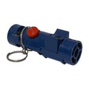 SureCall 400 Coaxial Series Cable Prep Tool - Blue