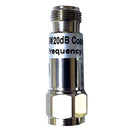 SureCall 20-dB 50-Ohm Attenuator