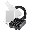 SureCall Fusion5X 2.0 5G Yagi/Panel Commercial Cell Phone Signal Booster Kit