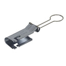 PPC Aerial Drop Wire Clamp - 125-pack