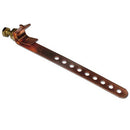 Belden 6-in Copper Ground Strap