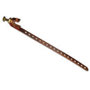 Belden 9-in Copper Ground Strap