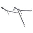 SureConX 61-cm (24-in) Deluxe Stand-off Y-Style Antenna Wall Mount Bracket - Pair