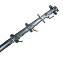 SureConX 12.2-meter (40-ft) Telescoping Pop-Up Antenna Mast