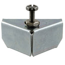 Belden Corner Meter Pan Ground Clamp