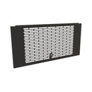 Hammond 6U Optional Vented Door for SDC Series