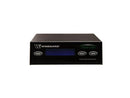 Winegard Interface Box with Power Cord for Bell Trav'ler Satellite Antenna - Black