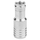 HomeWorx Signature Series RG11 Crimp-Type F Connector - Single