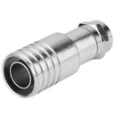 HomeWorx Signature Series RG11 Crimp-Type F Connector - Single