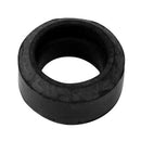 HomeWorx 1/4-in Rubber Grommets - 100-pack
